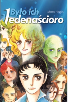 Było ich jedenaścioro