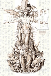 Death Note #12