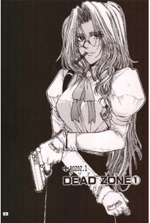 Hellsing #02