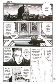 Hellsing #03