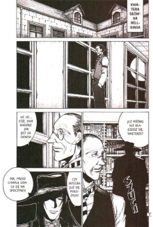 Hellsing #03