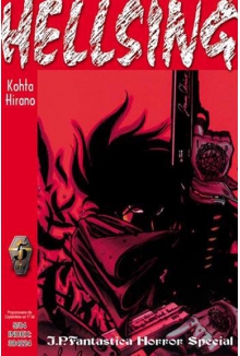 Hellsing #05