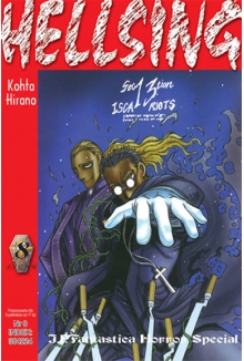 Hellsing #08