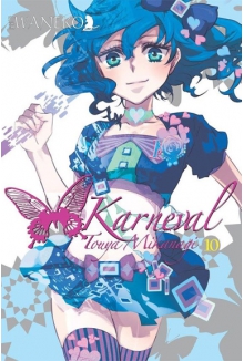 Karneval #10