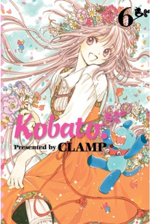 CLAMP