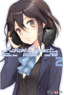 Kokoro Connect #2