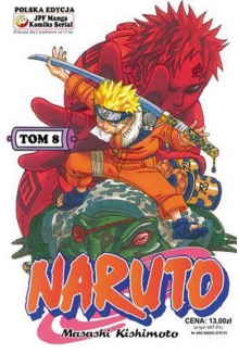 Naruto #08