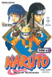 Naruto #09