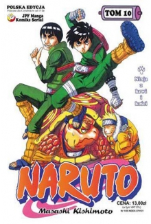 Naruto #10