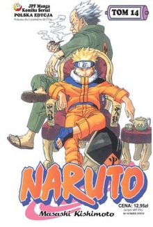 Naruto #14