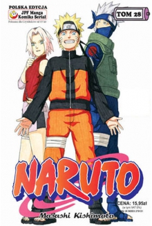 Naruto #28