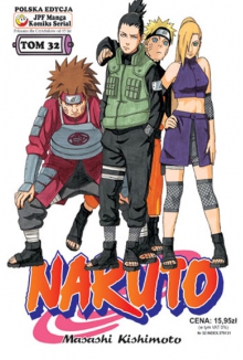 Naruto #32
