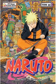 Naruto #35