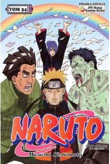 Naruto #54