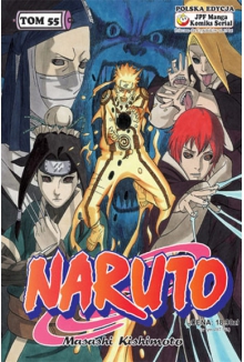 Naruto #55