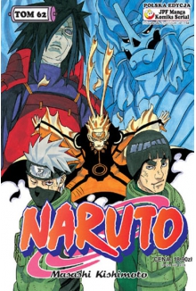 Naruto #62