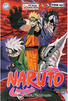 Naruto #63