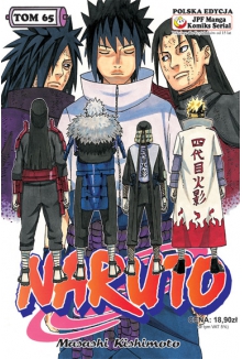 Naruto #65