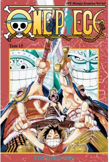 One Piece #15