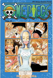 One Piece #23