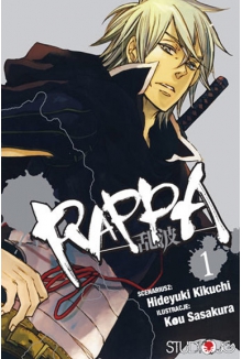 Rappa #1