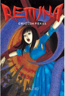 Remina - gwiazda piekieł