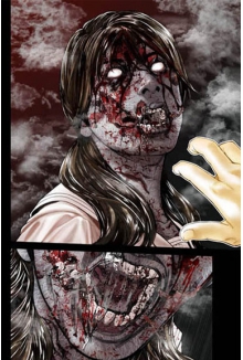 Resident Evil #01
