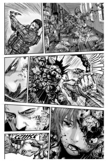 Resident Evil #05