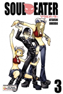 Soul Eater