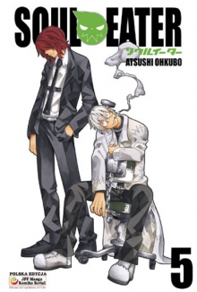 Soul Eater