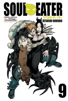 Soul Eater