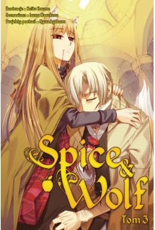 Spice&Wolf