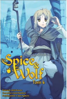 Spice&Wolf