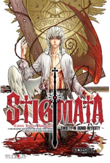 Stigmata #03