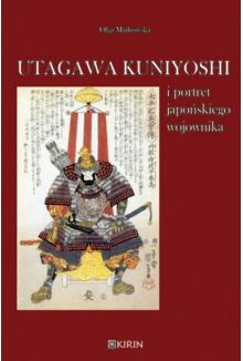 Utagawa Kuniyoshi i portret japońskiego wojownika