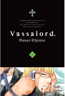 Vassalord #4