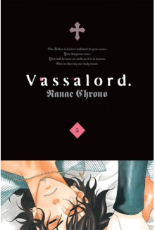 Vassalord #5