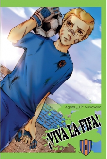 ¡Viva la FIFA! #1