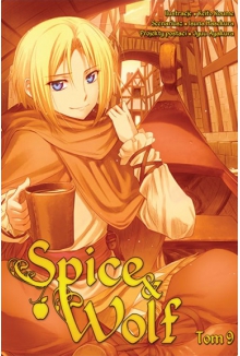 Spice&Wolf